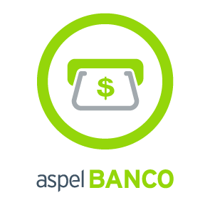 Aspel Bancos